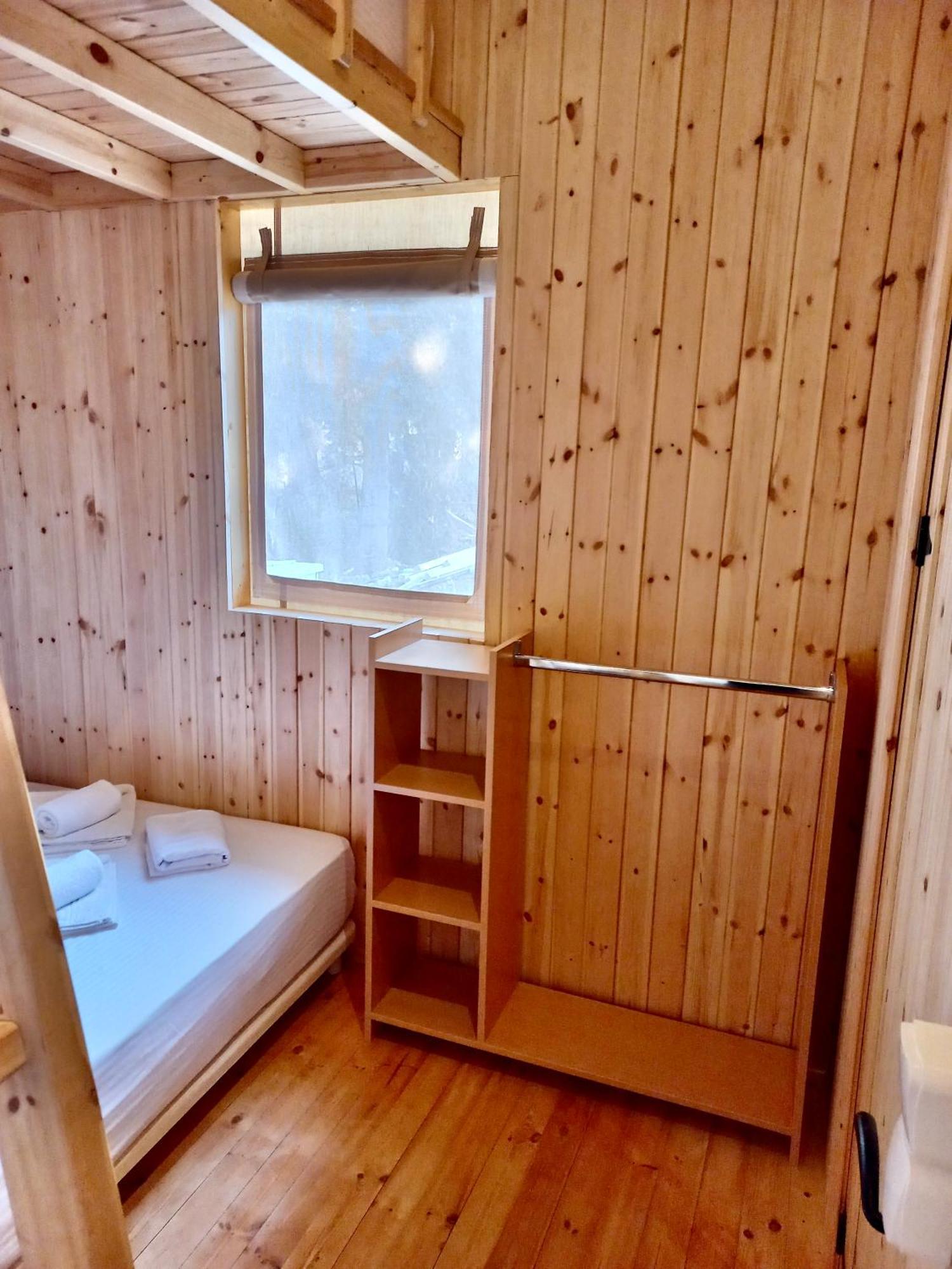 Nirikos Camping Spasmeni Vrisi Room photo