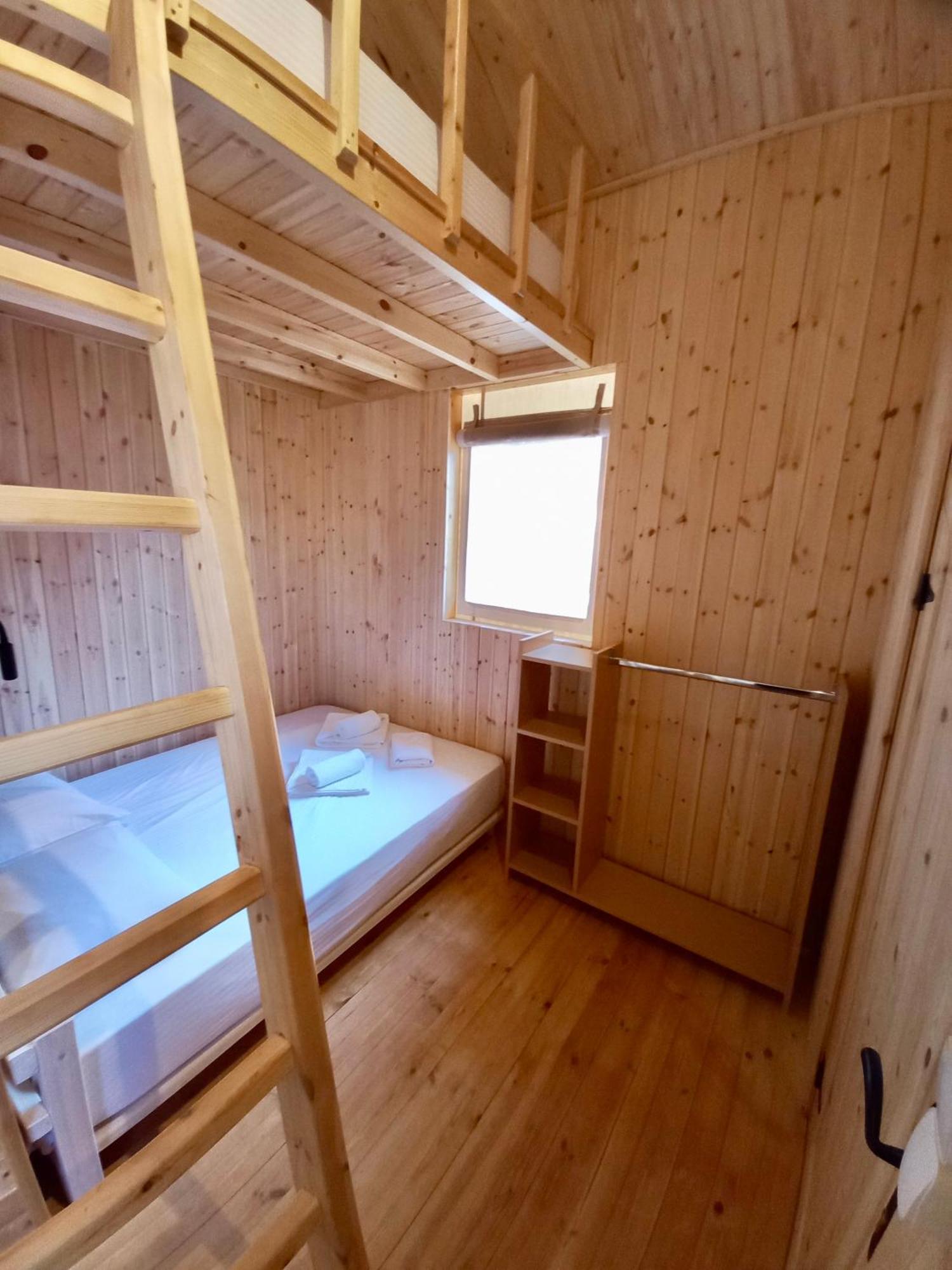 Nirikos Camping Spasmeni Vrisi Room photo