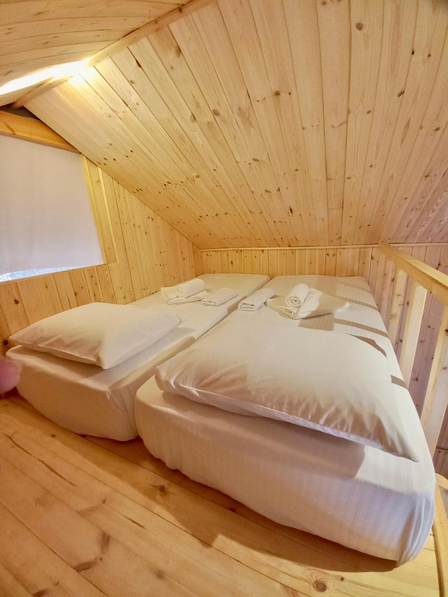 Nirikos Camping Spasmeni Vrisi Room photo